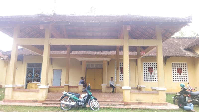 Hình ảnh Đình An Tịnh - 3