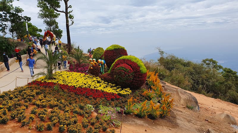 Hình ảnh Nui Ba Den - 3