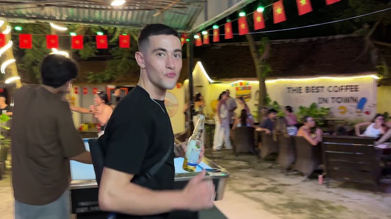 Hình ảnh THE LOCAL BAR - 5