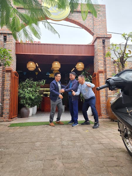 Hình ảnh NHÀ HÀNG SƠN TÂM - 2