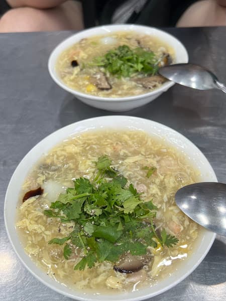 Hình ảnh Súp Cua Ghiền - Huỳnh Mẫn Đạt - 3