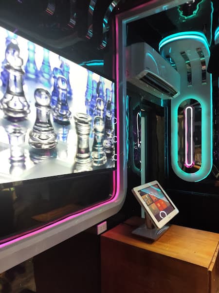 Hình ảnh Karaoke Anh Tú - 5