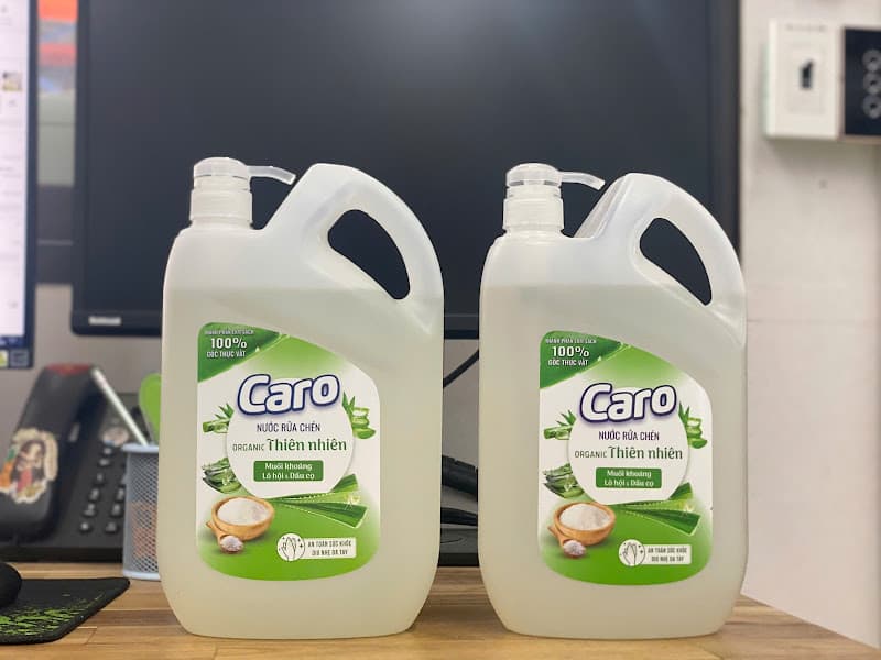 Hình ảnh Bách Hoá Sạch 2S - 2