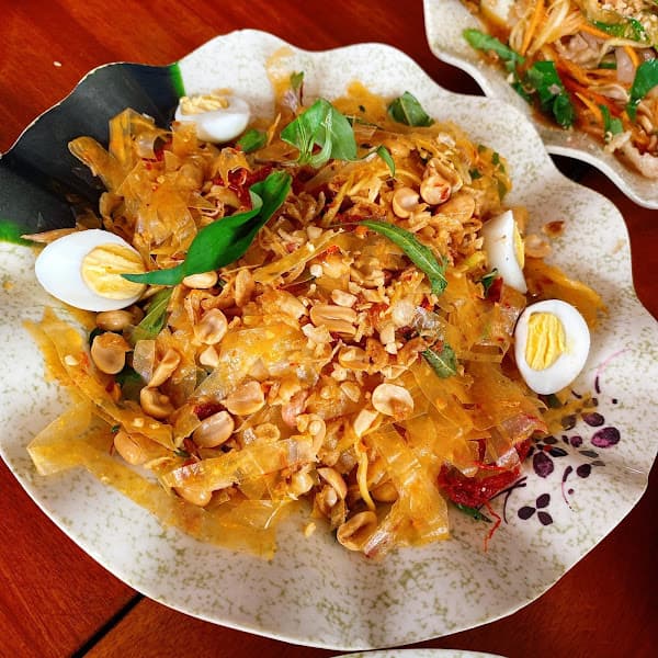 Hình ảnh Diệp Quán - 5