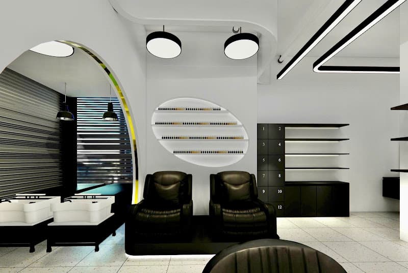 Hình ảnh 3HOUSE HAIRSALON & MASSAGE LUMIÈRE RIVERSIDE - 3