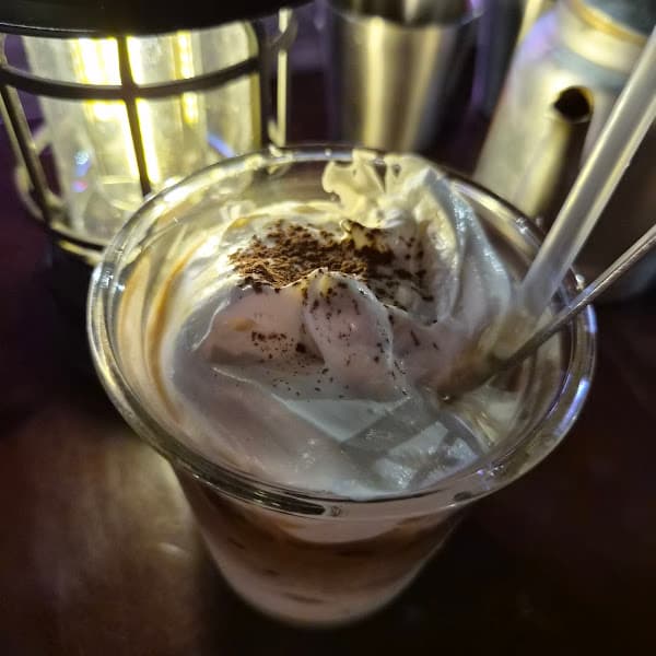 Hình ảnh Cà Phê Muối Huế - Bản Cà Phê/ Hue salt coffee - 3