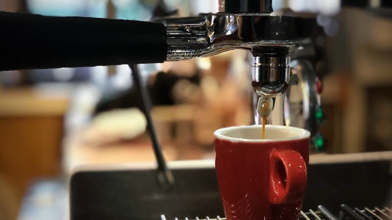 Hình ảnh Cafe Tùng - 3