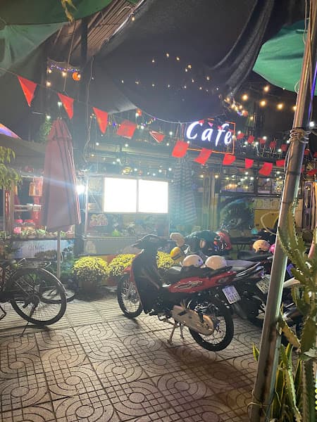 Hình ảnh Công Cafe - Mang Thít - 4
