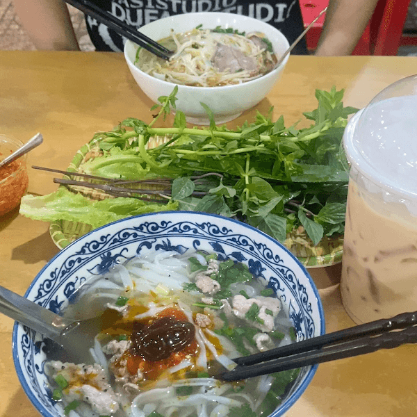 Hình ảnh Phở Lộc (soup) - 5