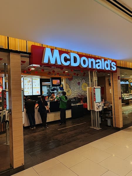 Hình ảnh McDonald’s Saigon Center - 2