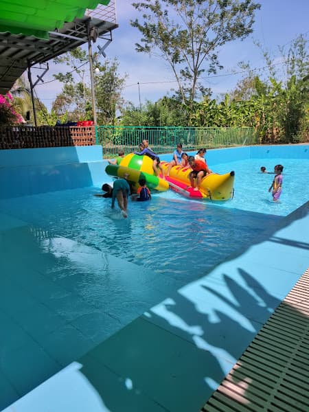 Hình ảnh KHU DU LỊCH SINH THÁI YOU & MY - 2