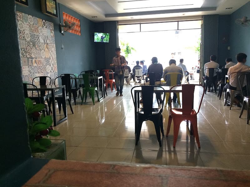 Hình ảnh iCoffee - 3