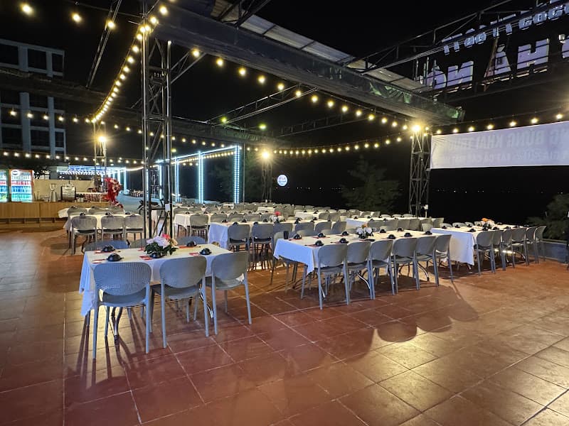 Ảnh bìa PAN Restaurant