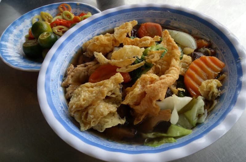 Hình ảnh Quán Chay An Lạc Cà Mau - 2