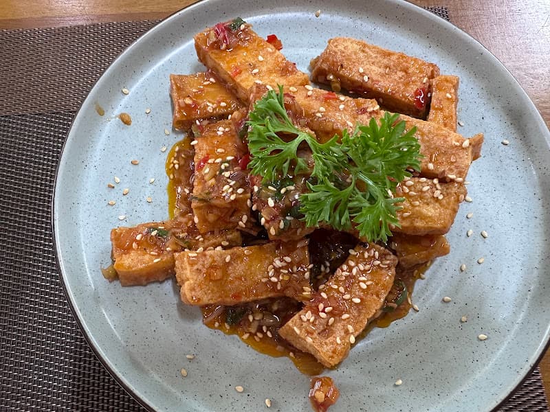 Hình ảnh Nhà hàng chay Hương Mai - 3