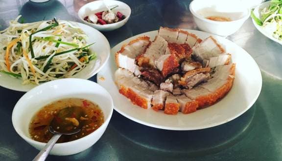 Hình ảnh Lợn quay Lạng Sơn - Liền Xuyến - 3