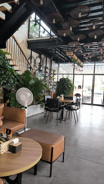 Hình ảnh G COFFEE - 3