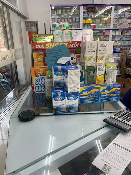Hình ảnh Nhà Thuốc FPT Long Châu - 5