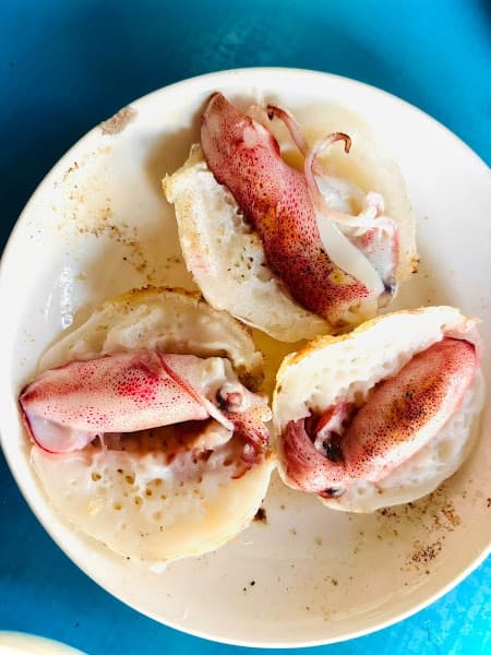 Ảnh bìa Bánh căn 204