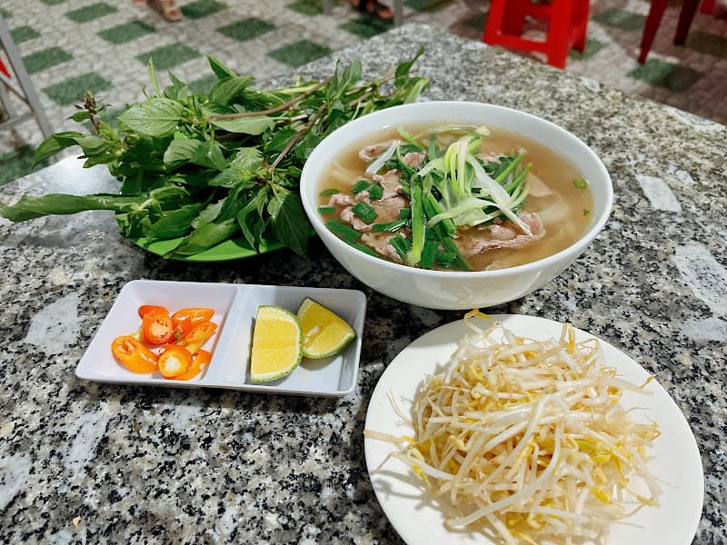 Hình ảnh Quán phở Hà Nội Bá Hùng - 2