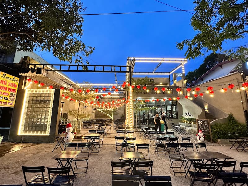 Hình ảnh XÁM Kitchen&Coffee - 2
