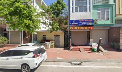 Ảnh bìa Cửa Hàng Tạp Hóa Ngọc Chiêm