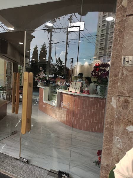 Ảnh bìa Yến Sào Văn