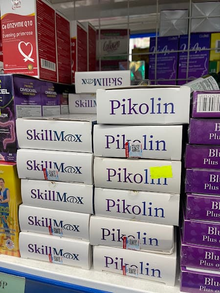 Hình ảnh Nhà Thuốc FPT Long Châu - 3