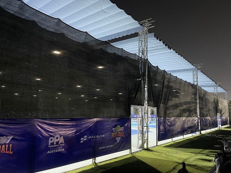 Hình ảnh Pickleball Bồ Đề - 9