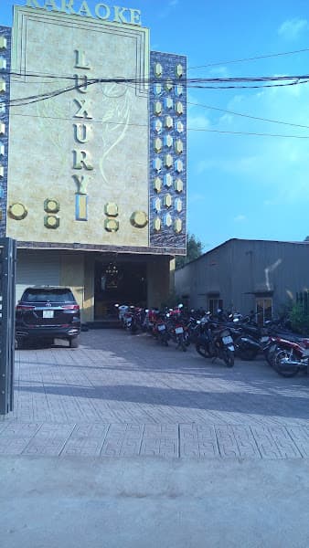 Hình ảnh Karaoke luxury - 2