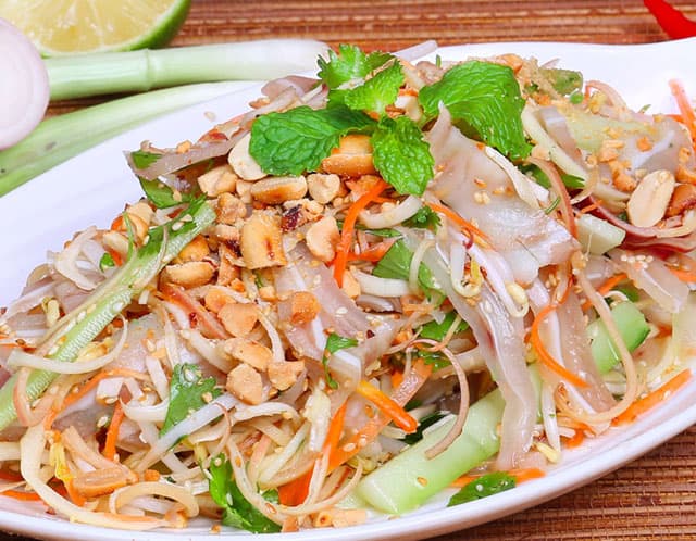 Hình ảnh Nhà Hàng Ngọc Minh Hải - 2