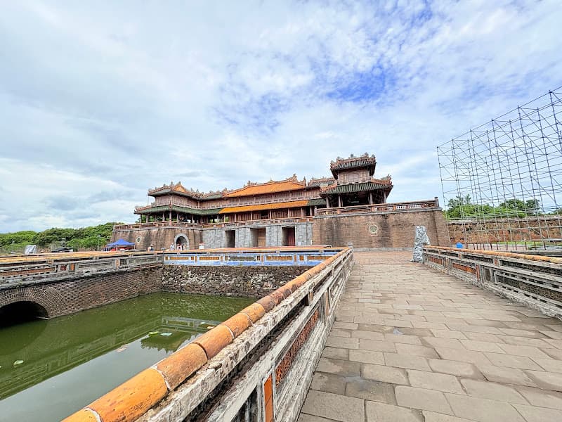 Hình ảnh The Flag Tower - 2