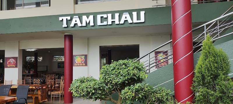 Ảnh bìa Nhà hàng Tâm Châu