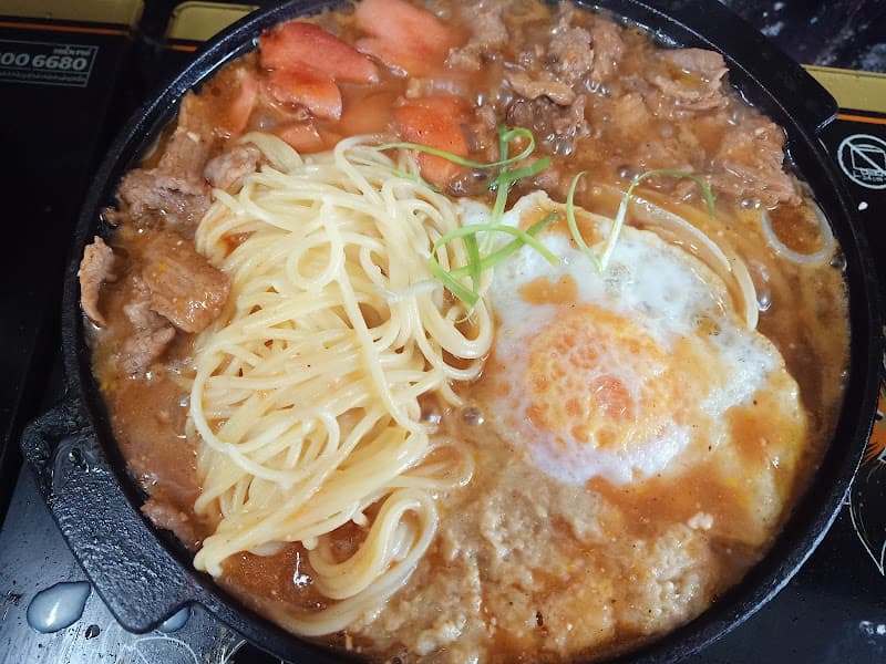 Ảnh bìa QUÁN NGÓI CAFE &TEA ( nhận thêm đặt cơm+lẩu+nướng..)