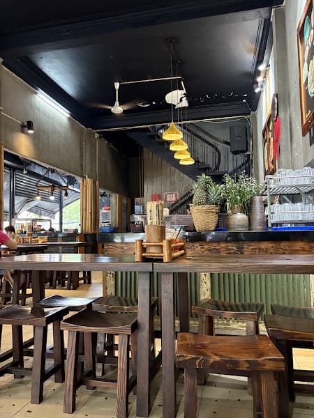 Hình ảnh Quán Tui - Hương Vị Phan Rang - 2