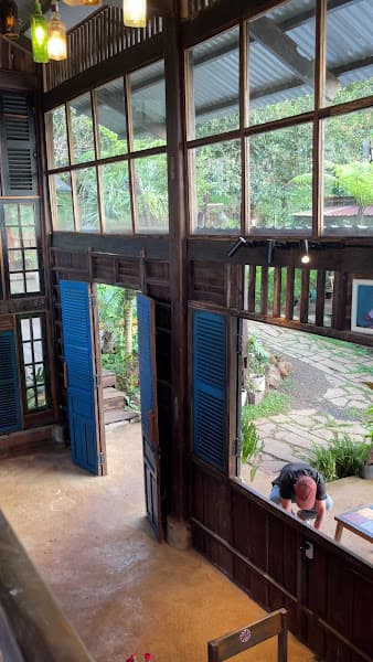 Hình ảnh XANHside cafe - 3