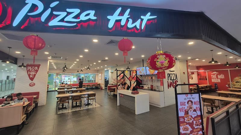 Pizza Hut