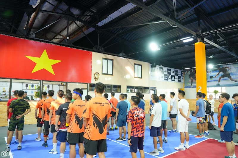 Hình ảnh AN DUC PICKLEBALL - 5