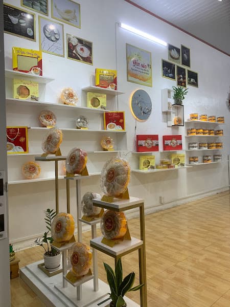 Hình ảnh Yến sào Mai Nguyễn - 3