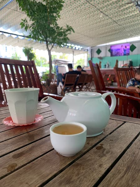 Hình ảnh Cà Phê Vợt - 4