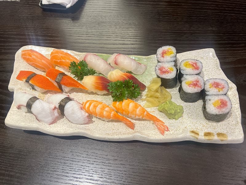 Hình ảnh NHÀ HÀNG NHẬT BẢN OSAKA, OSAKA Japanese style BBQ & Sashimi - 2