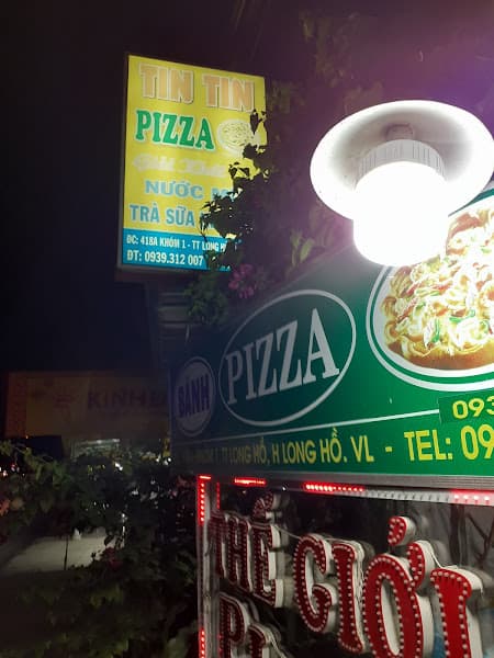 Hình ảnh Pizza - 2