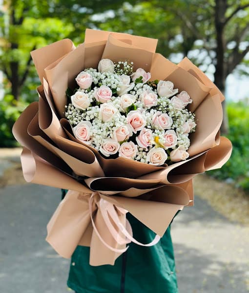 Hình ảnh 365HappyFlower - Tiệm Hoa Tươi TP Sơn La - 2