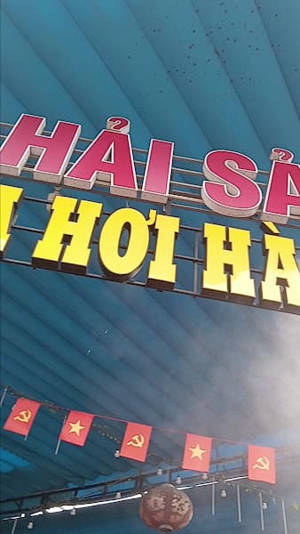 Hình ảnh HẢI SẢN LONG SƠN - 4