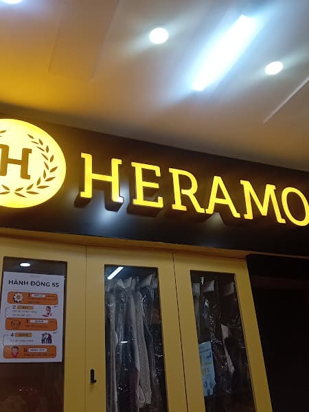 Hình ảnh HERAMO (Quận 2, Thủ Đức) - Giặt Hấp, Vệ Sinh Sửa Chữa Giày, Spa Túi Cao Cấp - Premium Shoe Clean & Repair, Dry Cleaner - 2