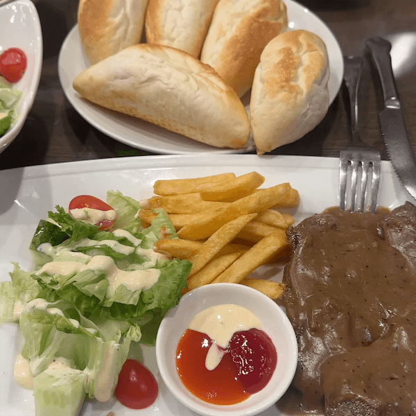 Hình ảnh Nhà Hàng Bít Tết Luna - 4