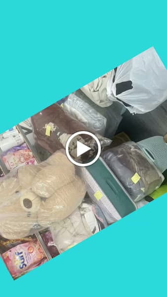 Hình ảnh TiỆM GIẶT SẤY NHÀ MAI - 3