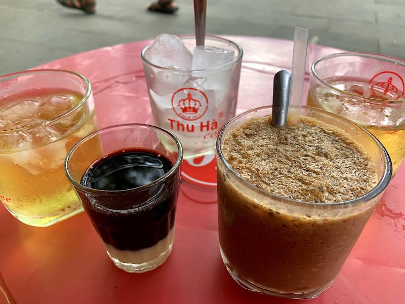 Hình ảnh Cafe Thu Hà - 3