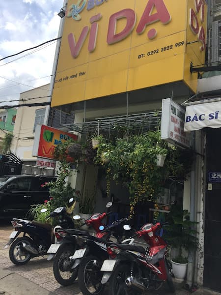 Hình ảnh Bún bò Huế Vĩ Dạ - 3