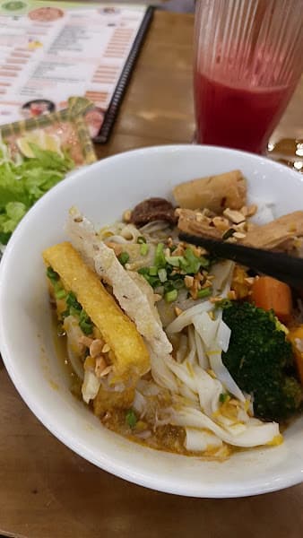 Hình ảnh Loving Vegan Restaurant Da Nang - 2